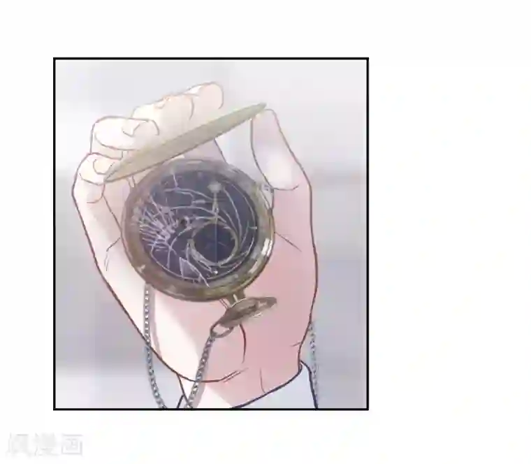 地狱告白诗第67话 失而复得3