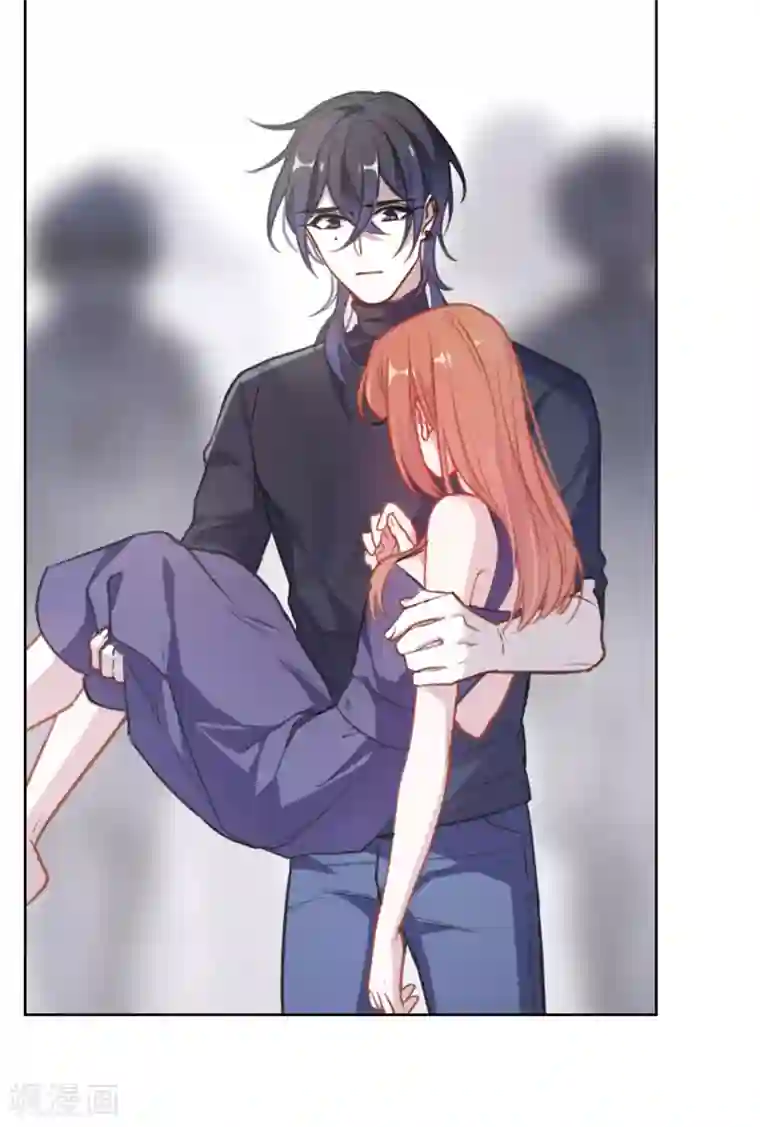 地狱告白诗第67话 失而复得3