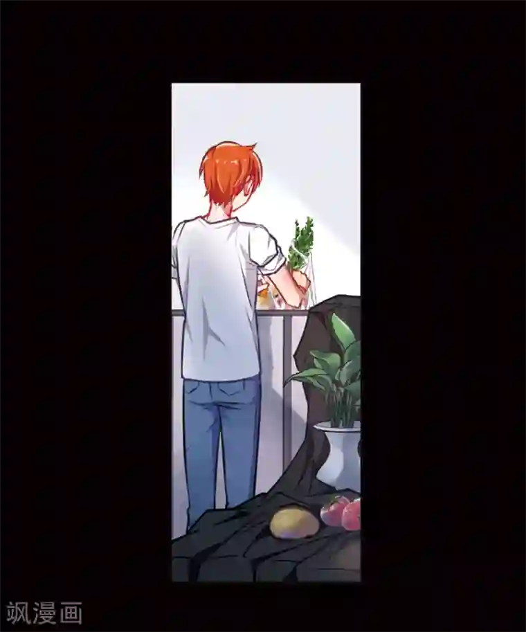 地狱告白诗觅食记1