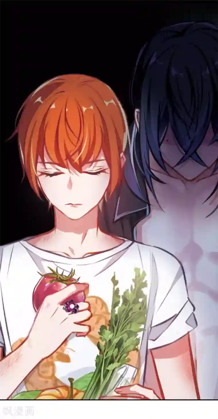 地狱告白诗觅食记1