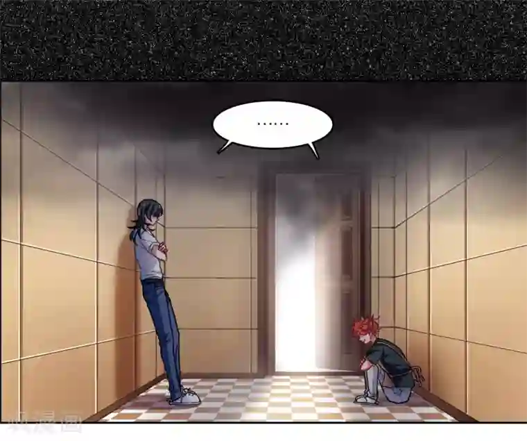 地狱告白诗厨房末日1