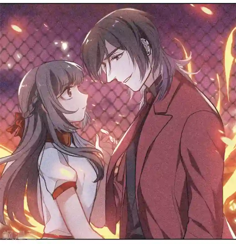 地狱告白诗第74话 迟来的告白1