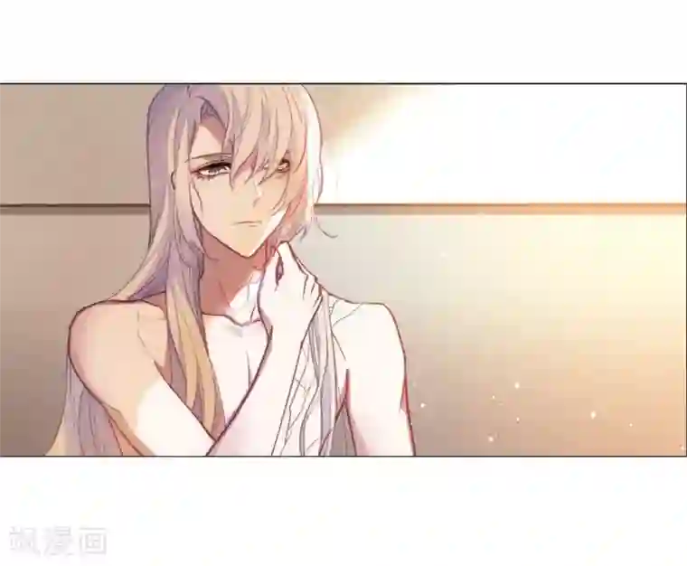 地狱告白诗第87话 记忆深处1