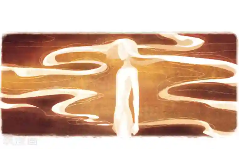 地狱告白诗第87话 记忆深处1