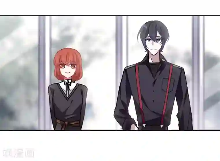 地狱告白诗第88话 记忆深处2