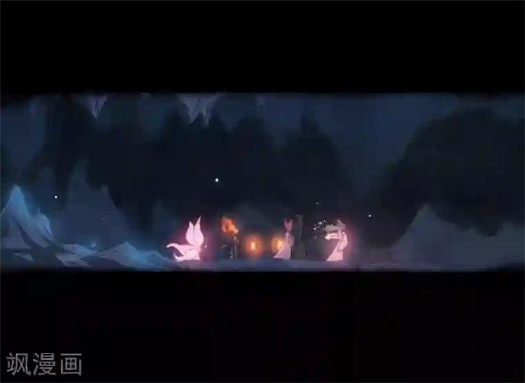 地狱告白诗第92话 故地重游1