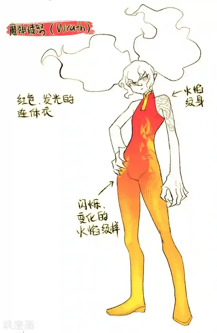 英雄联盟无尽长廊第94话 忘川的水1