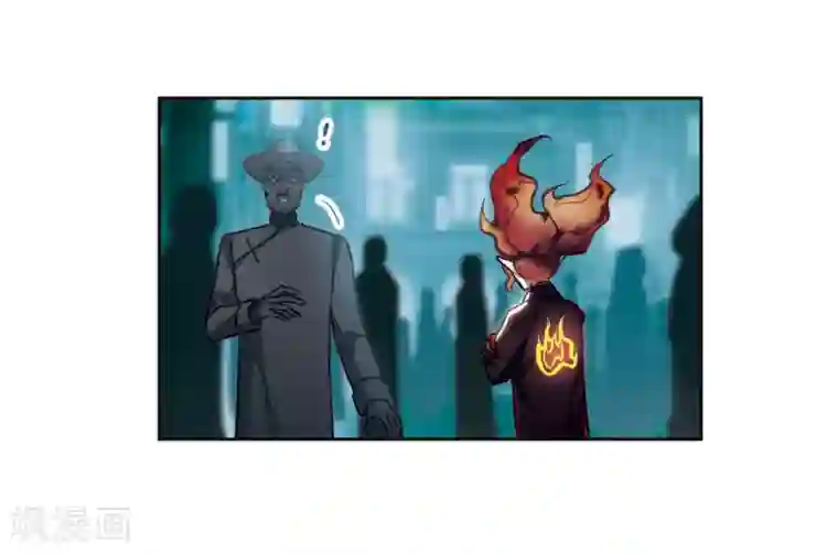 地狱告白诗第95话 忘川的水2