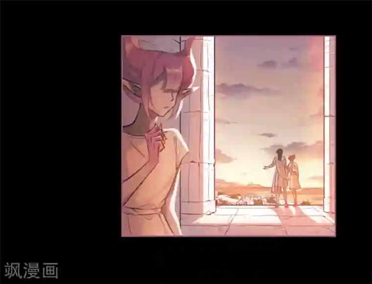 地狱告白诗第97话 被遗忘的初衷1