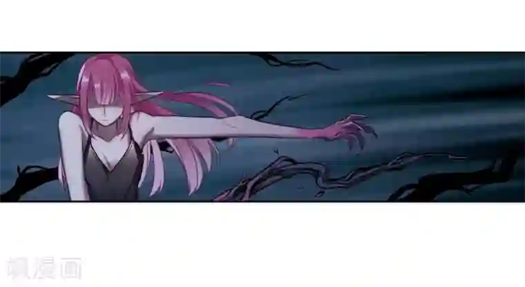 地狱告白诗第99话 被遗忘的初衷3