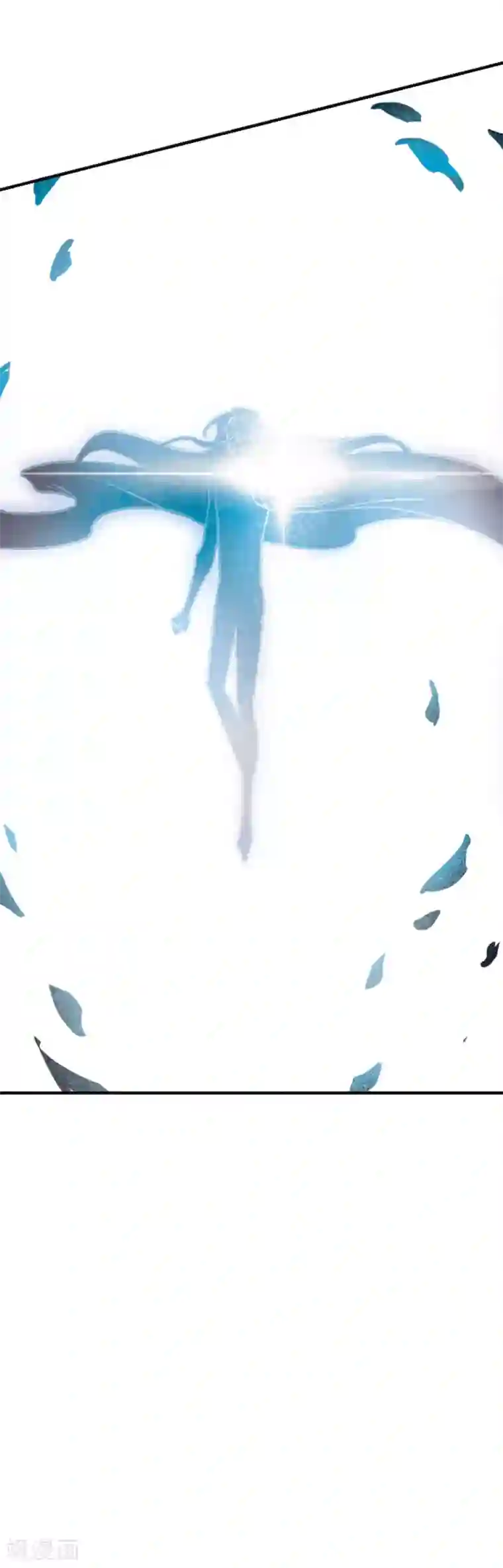 地狱告白诗第102话 渴望之物3