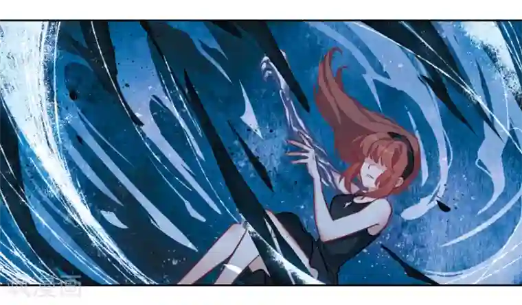 地狱告白诗第104话 天性使然2