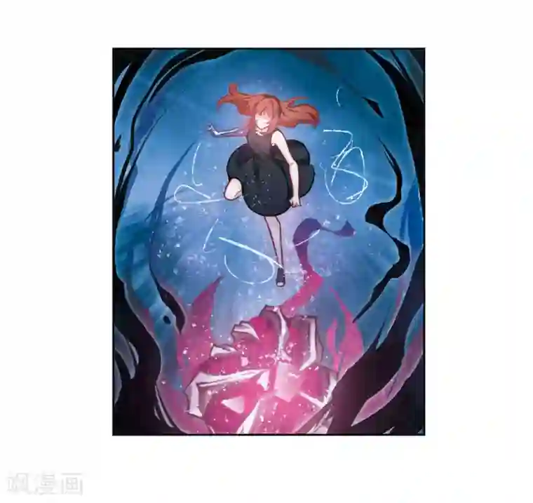 地狱告白诗第105话 天性使然3