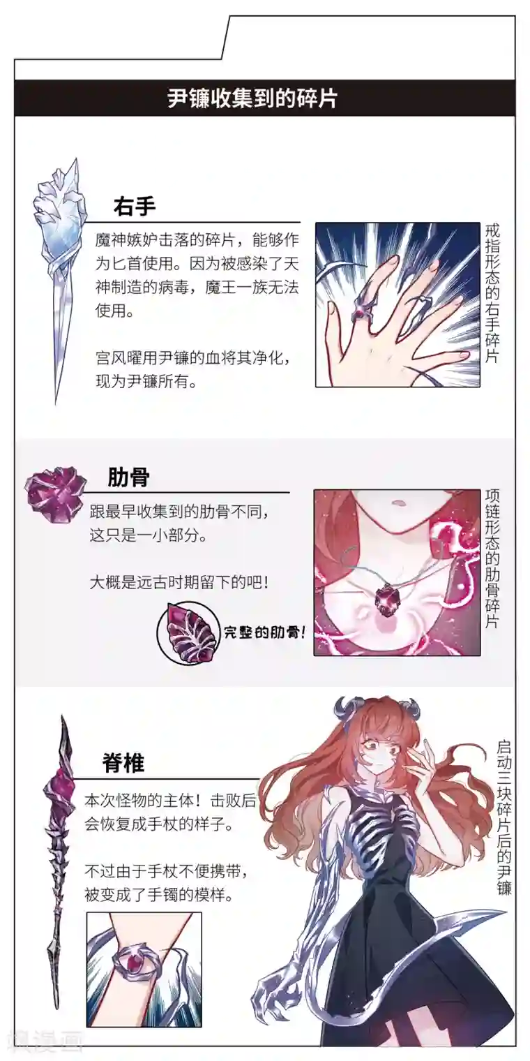 地狱告白诗第109话 答案3