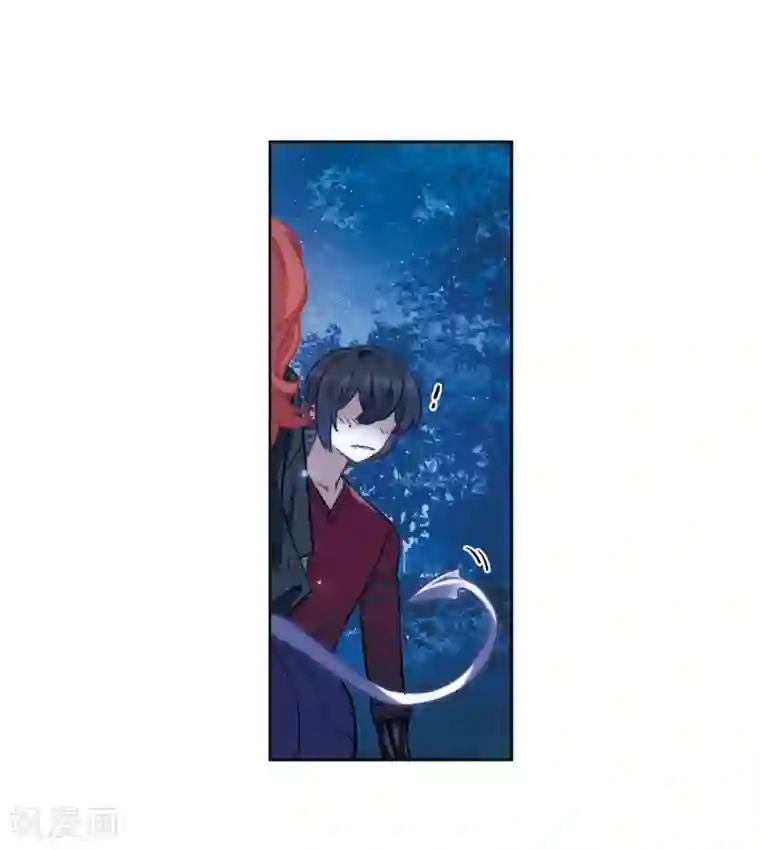 地狱告白诗第114话 破茧2