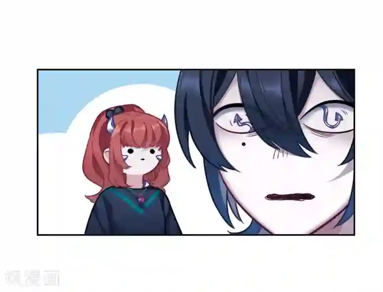 地狱告白诗第115话 伤痕1