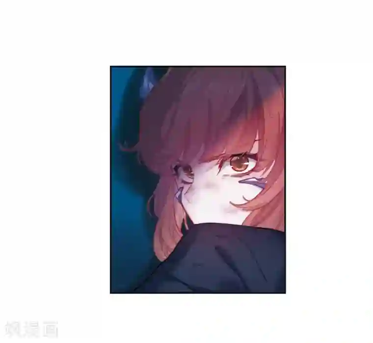 地狱告白诗第116话 伤痕2