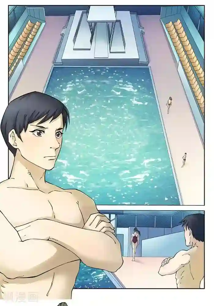 我的战场在十米之上第1话1