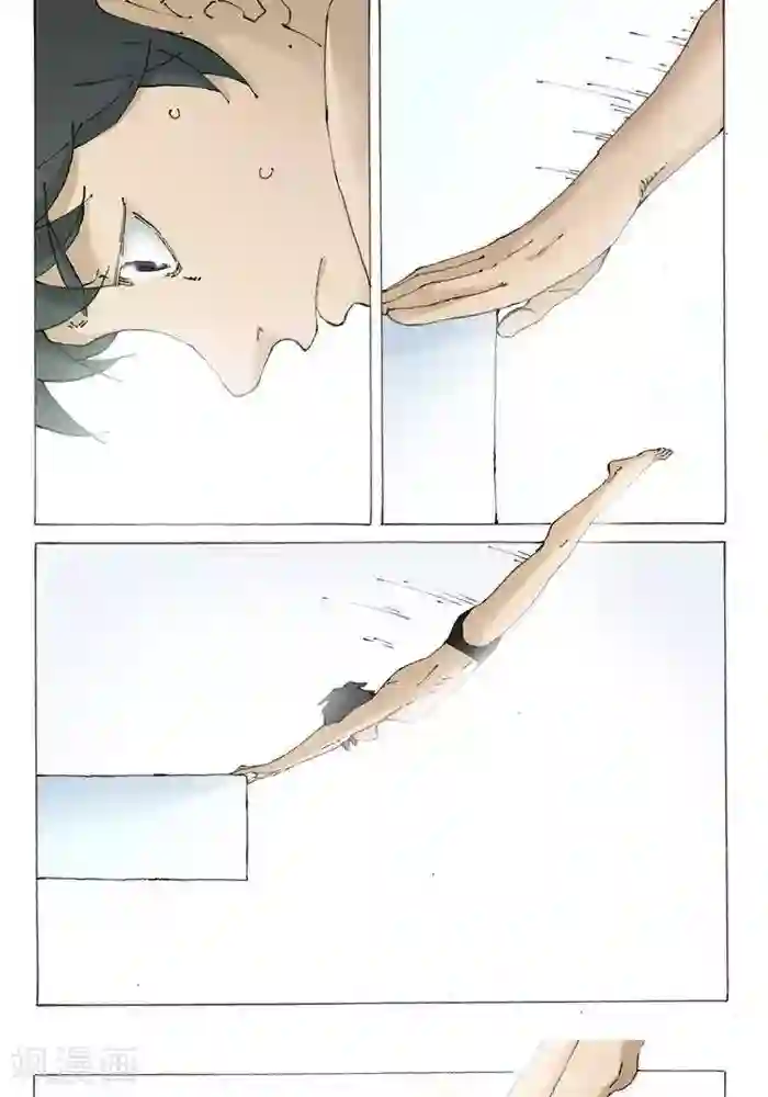 我的战场在十米之上第6话