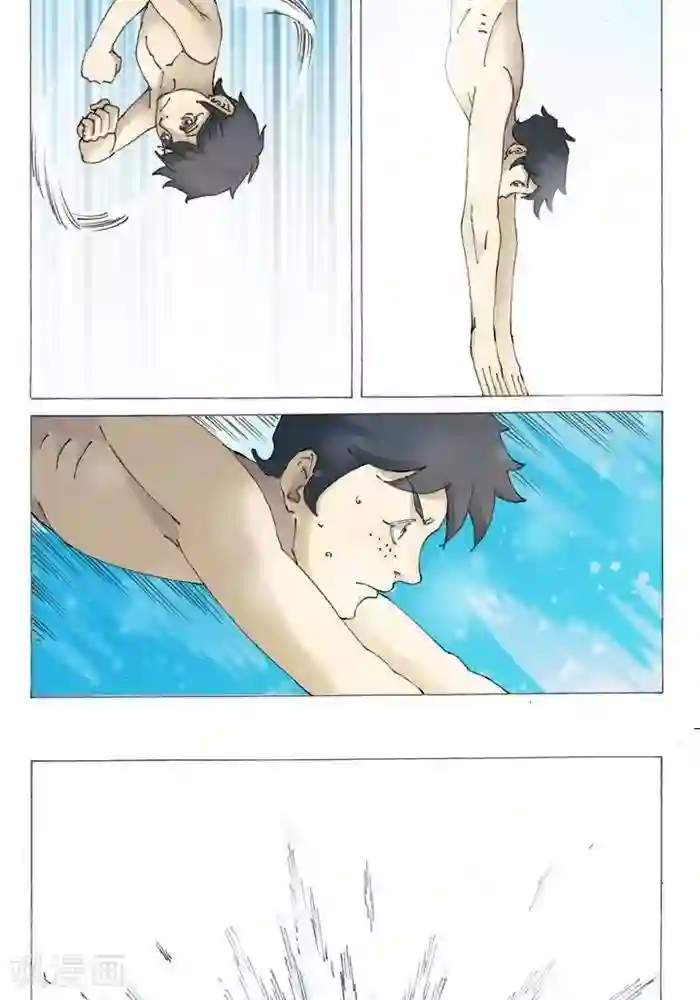 我的战场在十米之上第7话