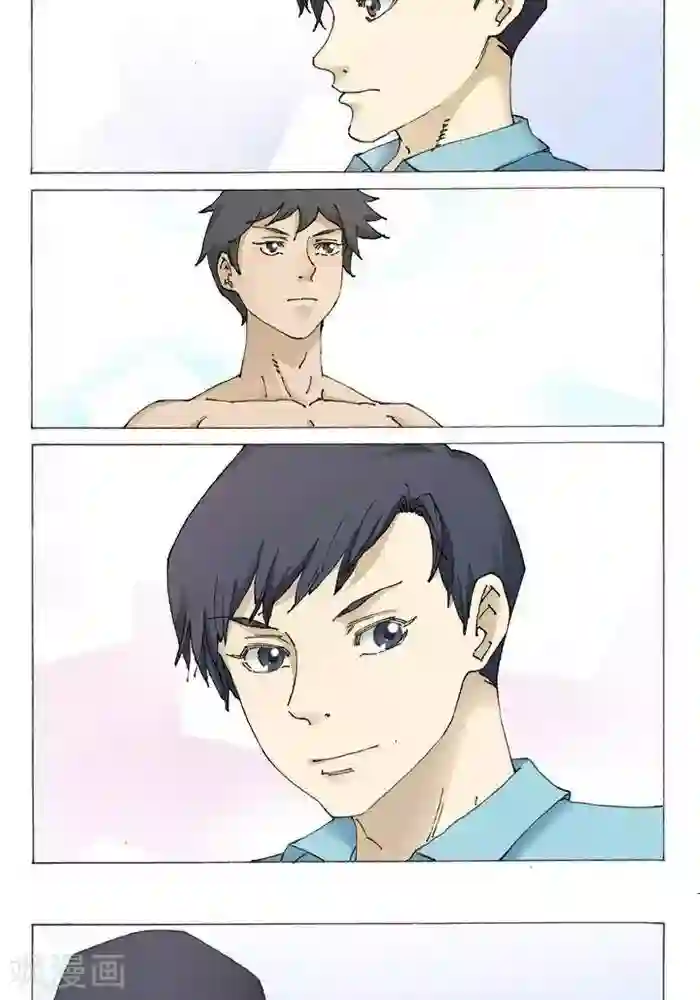 我的战场在十米之上第7话