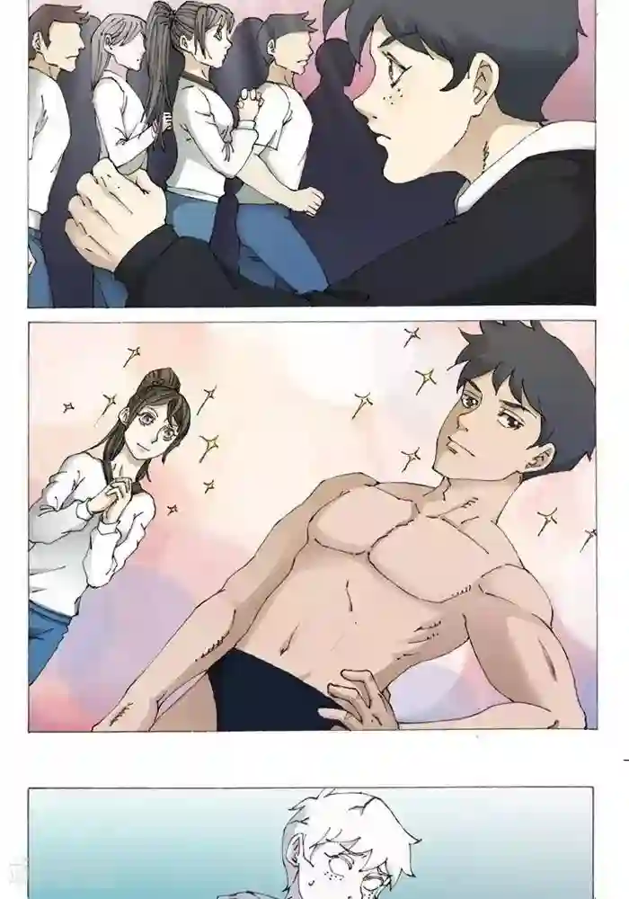 我的战场在十米之上第7话