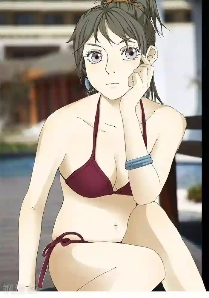 我的战场在十米之上第10话