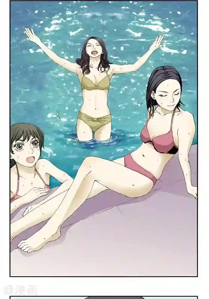 我的战场在十米之上第10话