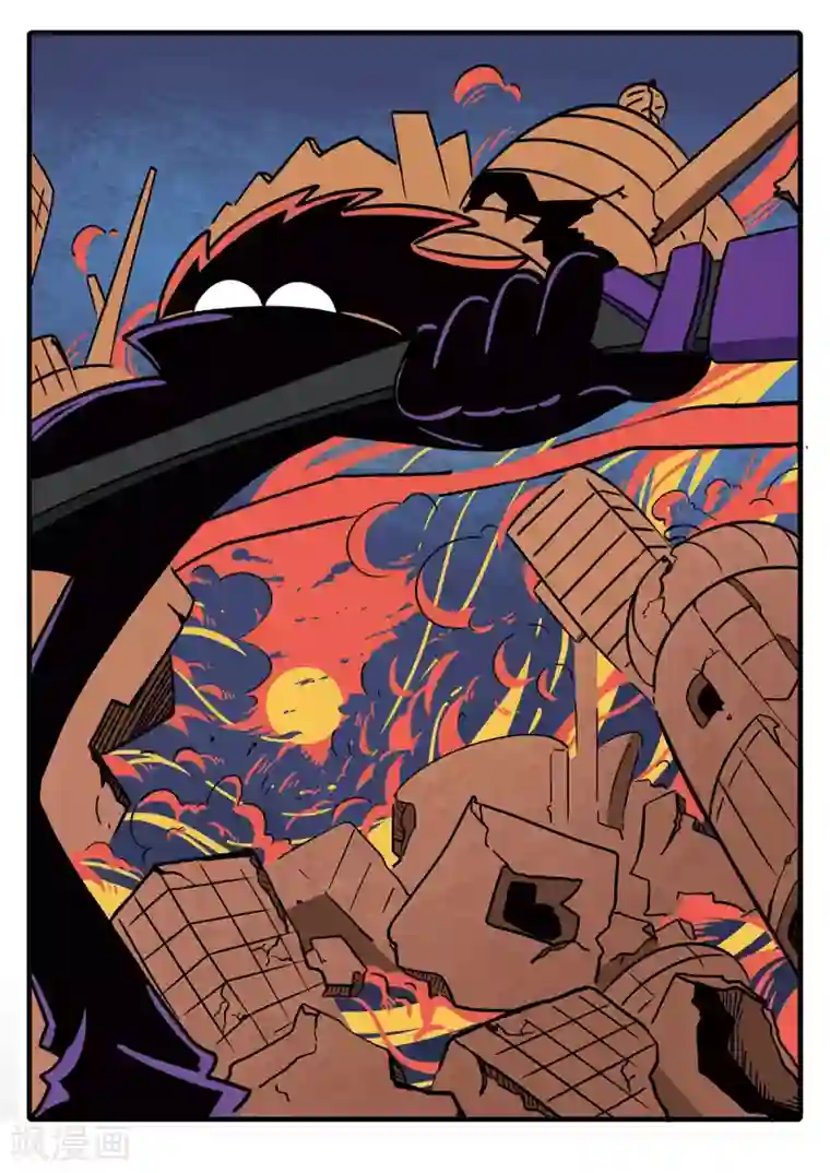 罚我戴一晚上电击乳夹第16话 觉醒的魔琴16