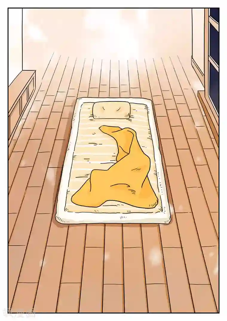 麦克熊猫第23话 梦幻乐园3