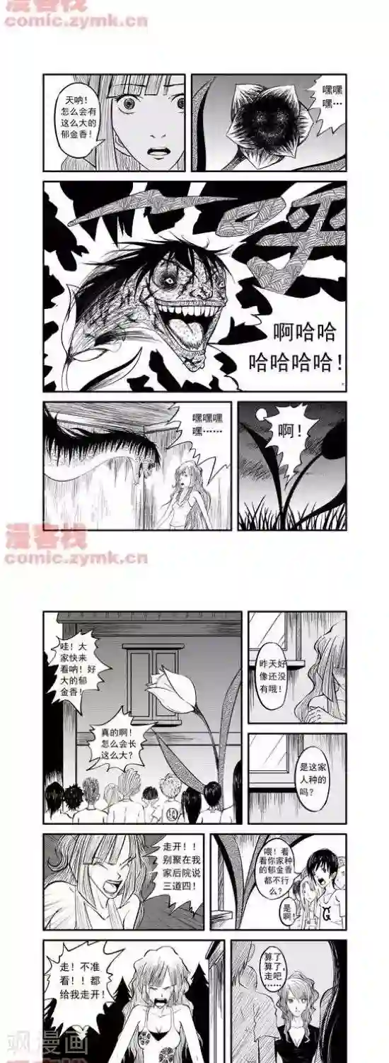 夜幕西饼屋第12话 第一季12