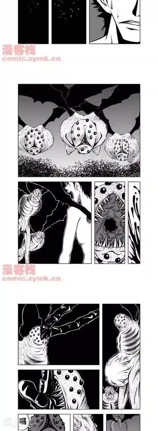 夜幕西饼屋第24话 第一季24