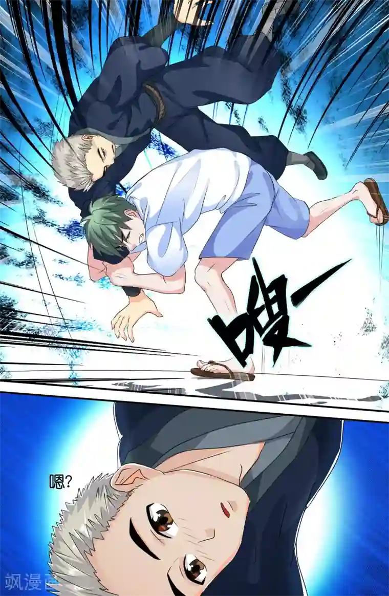 极品修真少年第100话