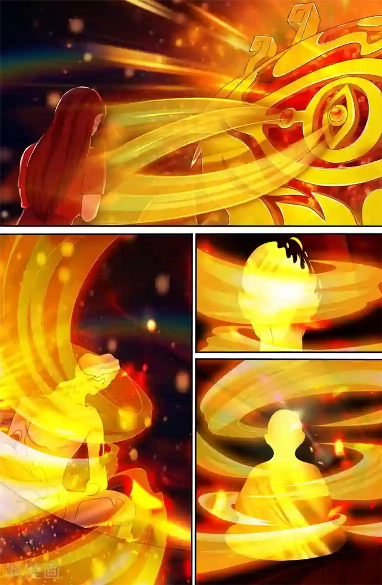 极品修真少年第103话