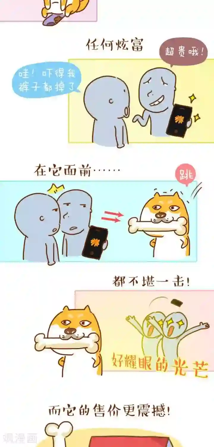 卜鲁兔第7话 狗蛋的生日