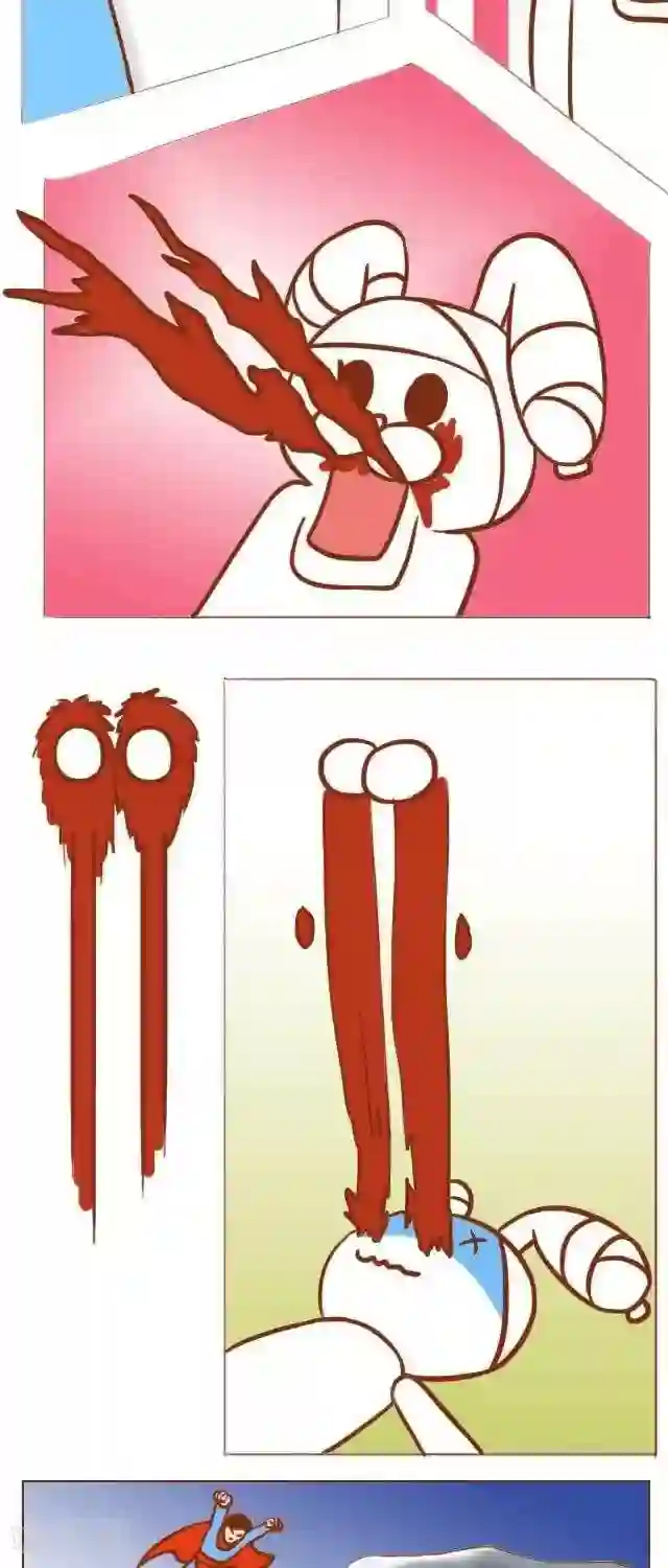 美女扒开尿口给男人看第29话 如何正确COS卜鲁兔