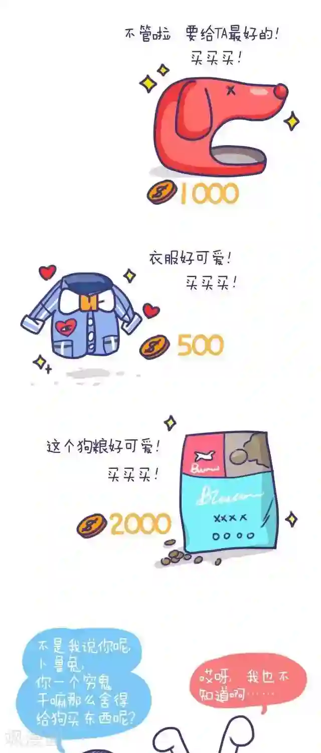 卜鲁兔第43话 卜鲁兔与宝瓜