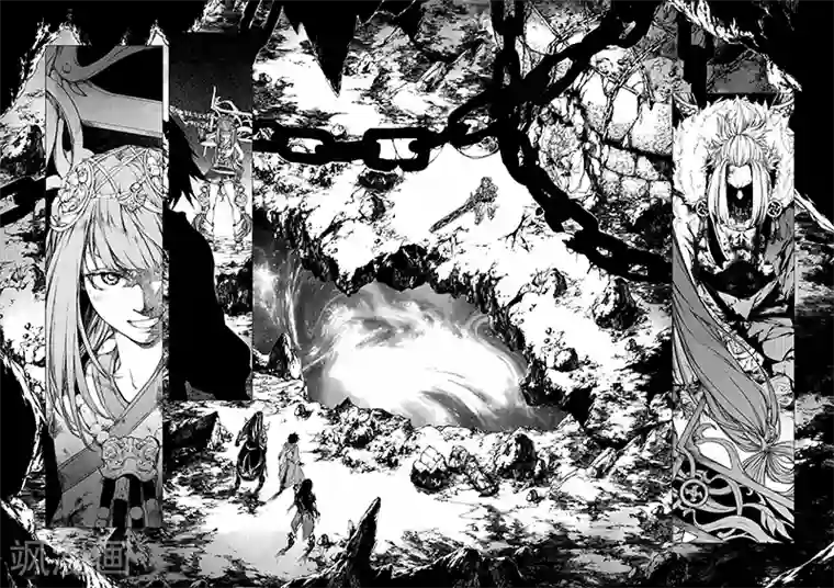 衡道众前传全一话