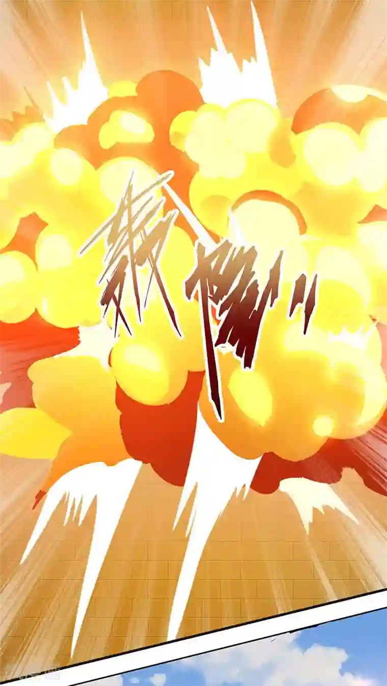 独步逍遥第55话 敲钟