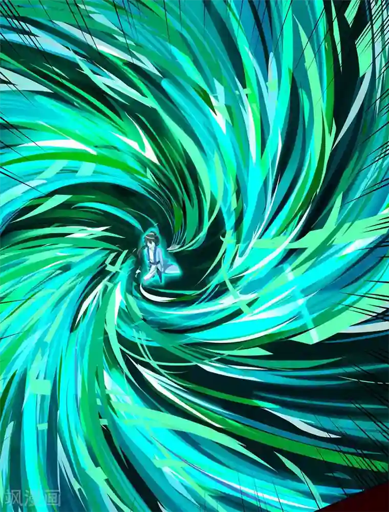 独步逍遥第57话 万箭穿心