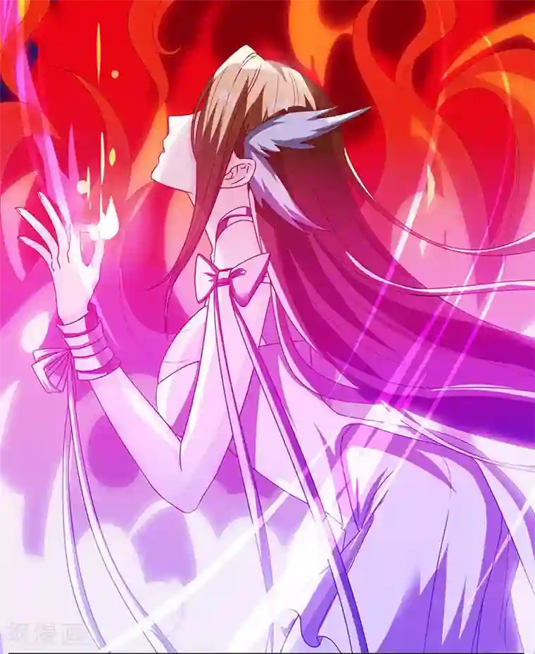 二次元福利禁照无遮挡全彩第58话 万棍袭身