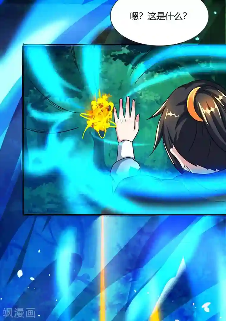 独步逍遥第71话 地士聚灵