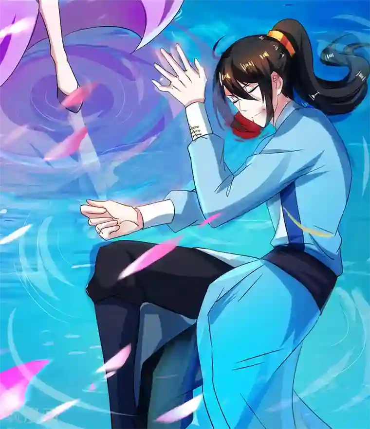 独步逍遥第79话 洗髓境，成！