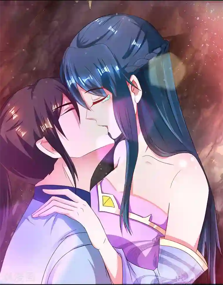 独步逍遥第79话 洗髓境，成！