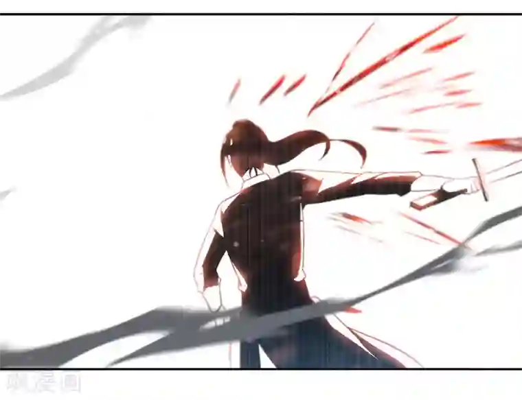 独步逍遥第94话 血的代价