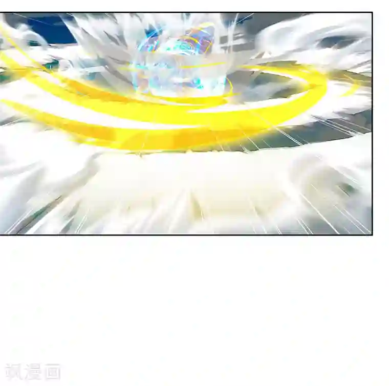 独步逍遥第97话 陨落