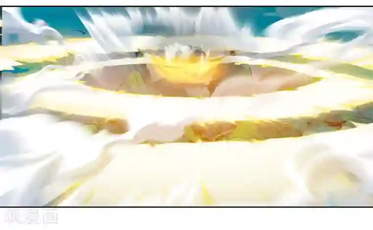 独步逍遥第102话 实力暴涨