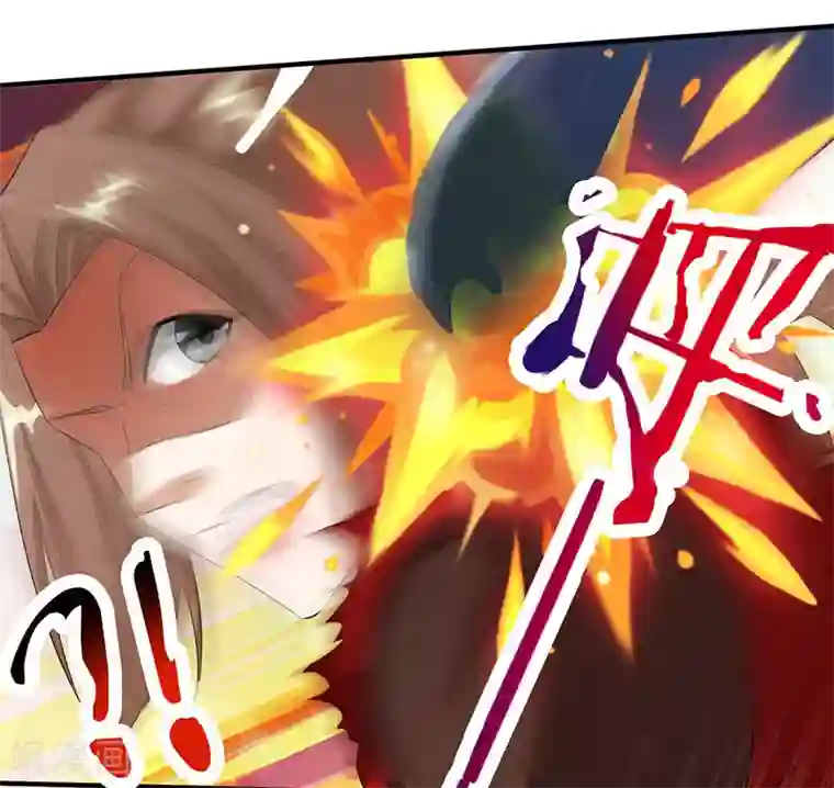 独步逍遥第104话 杜家危机