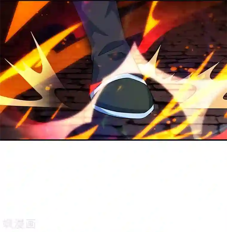 独步逍遥第105话 圣胎境之威