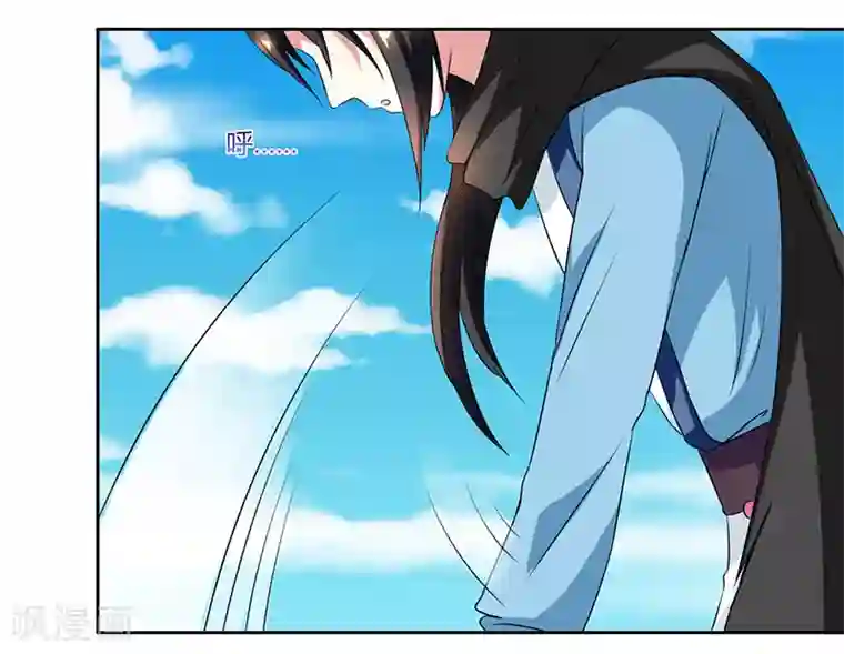 独步逍遥第106话 我意已决